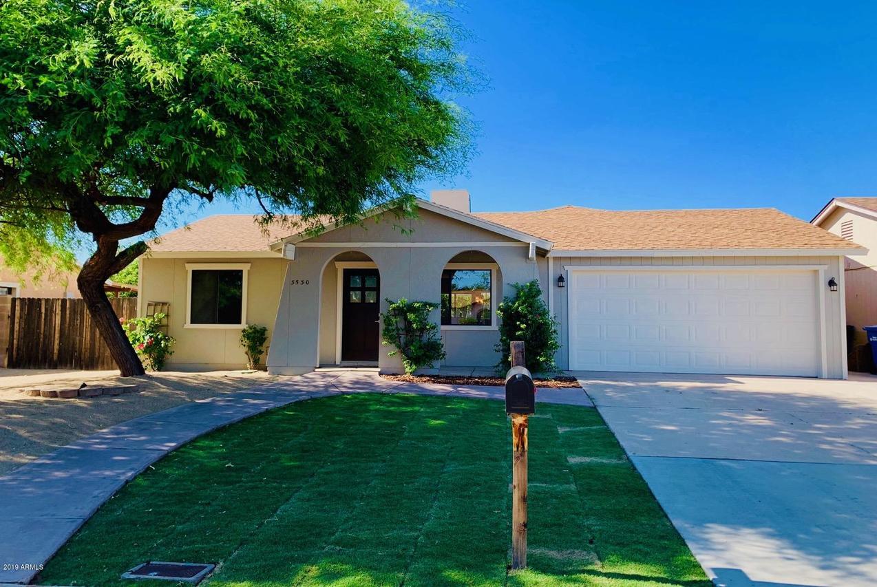 3530 E Acoma Dr., Phoenix, AZ 85032