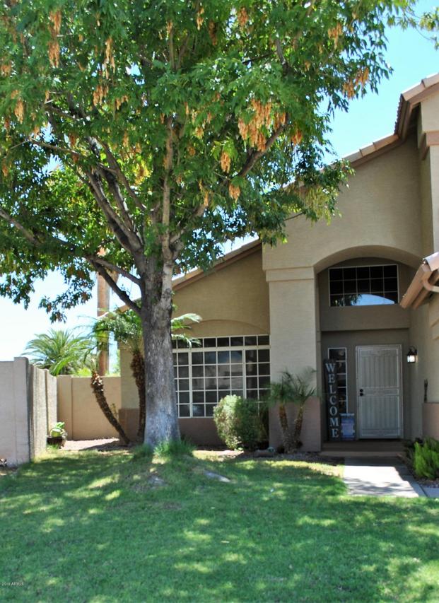 907 N Cobblestone St., Gilbert, AZ 85234