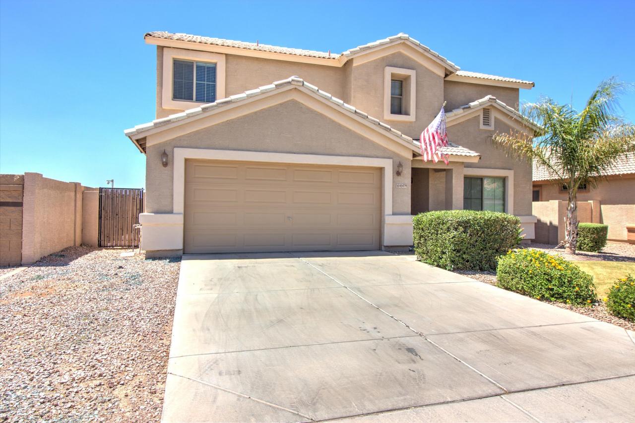 45479 W Dutchman Dr., Maricopa, AZ 85139