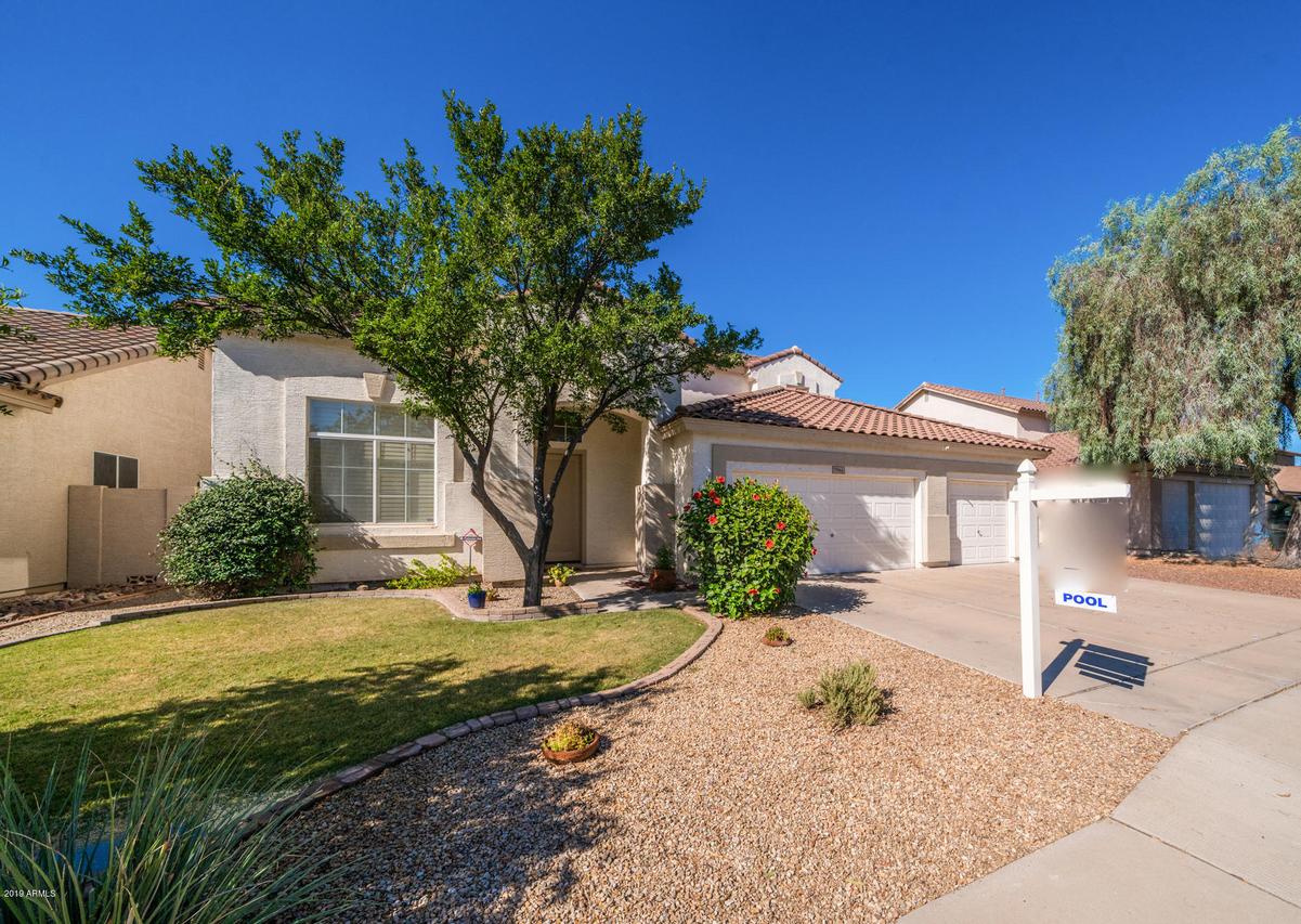 7963 E Plata Ave., Mesa, AZ 85212