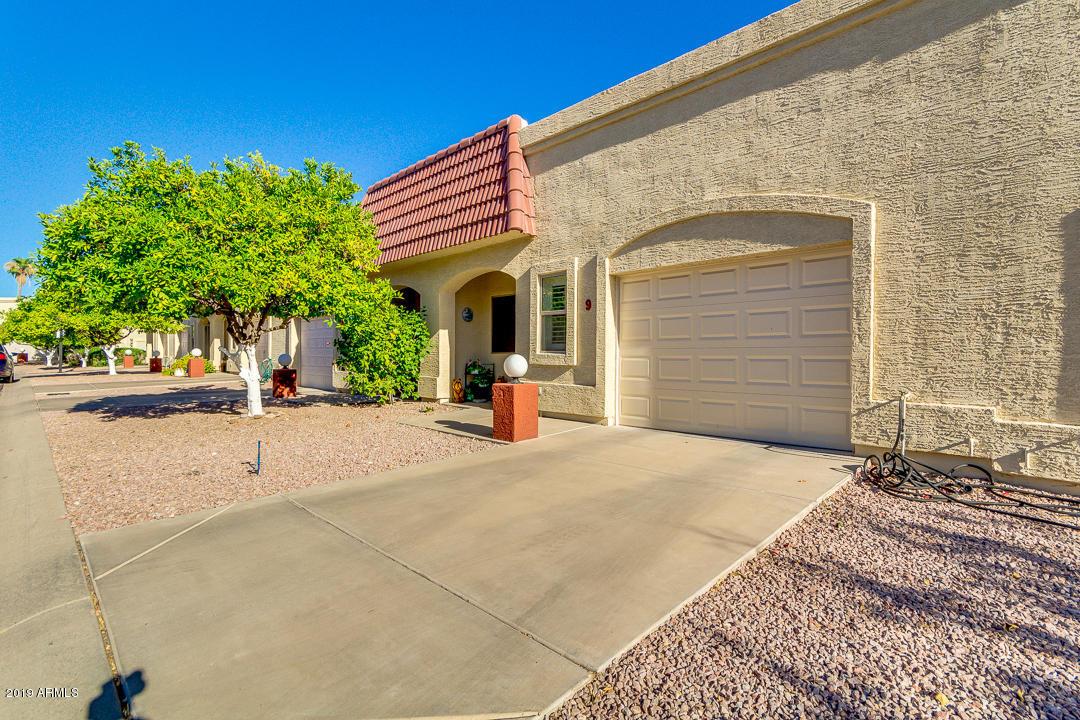 1951 N 64th St. #9, Mesa, AZ 85205
