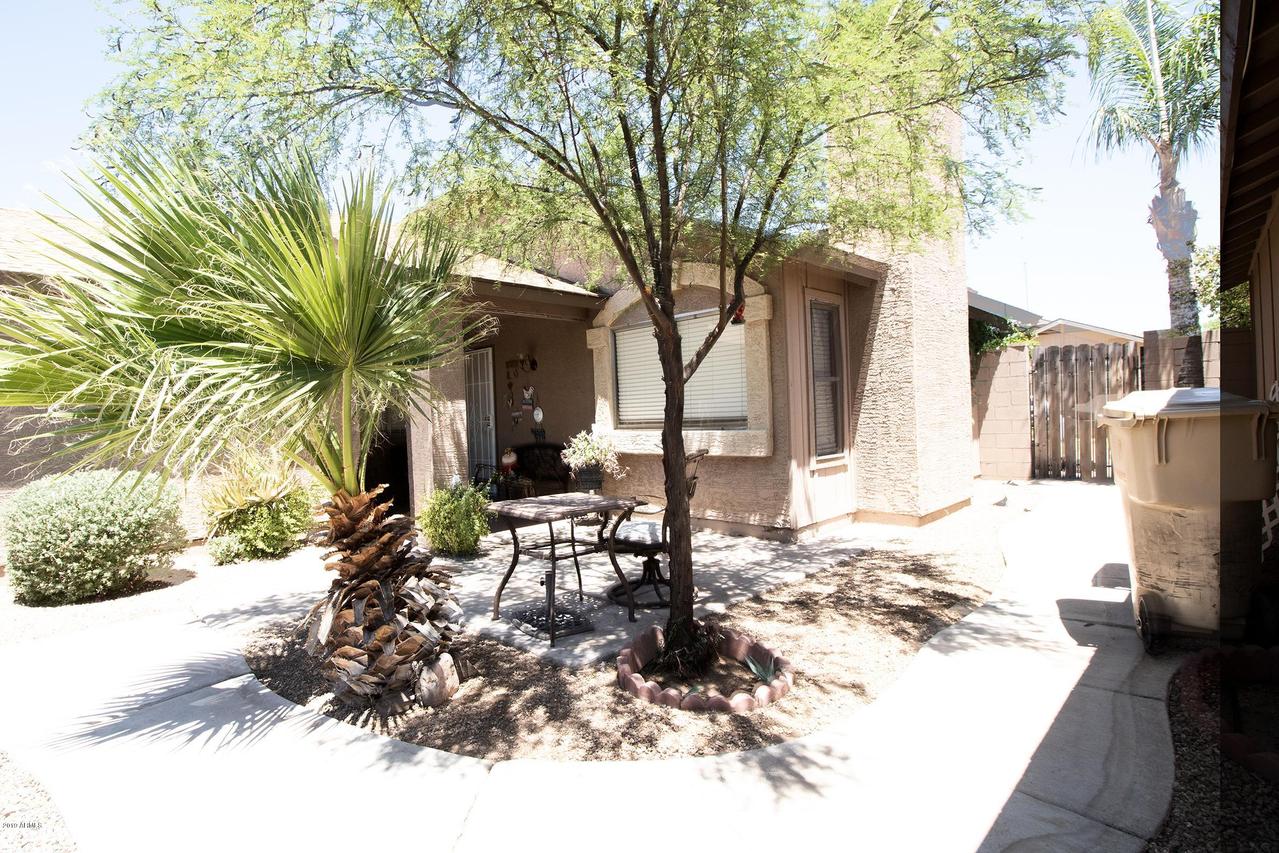 6950 W Nicolet Ave., Glendale, AZ 85303