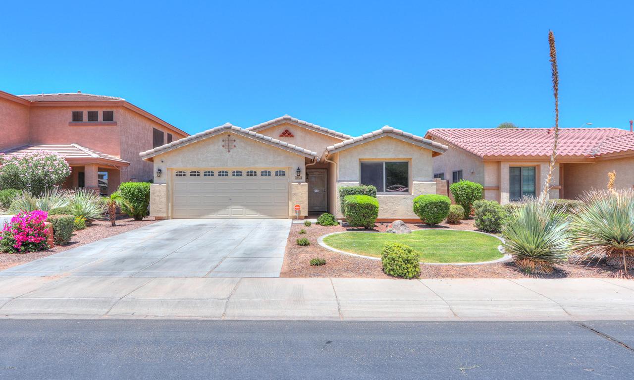 45324 W Norris Rd., Maricopa, AZ 85139