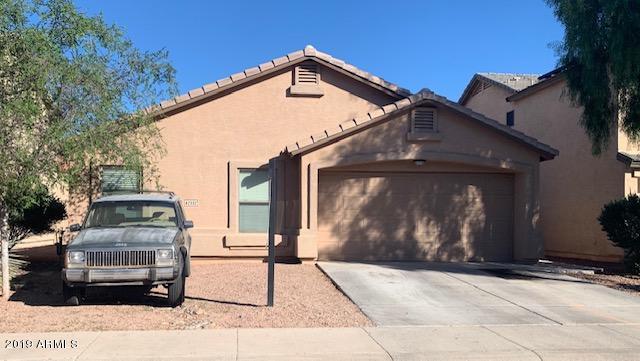 42332 W Michaels Dr., Maricopa, AZ 85238