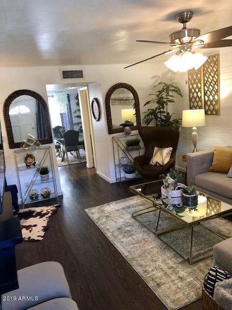 4846 N Woodmere Fairway #6, Scottsdale, AZ 85251