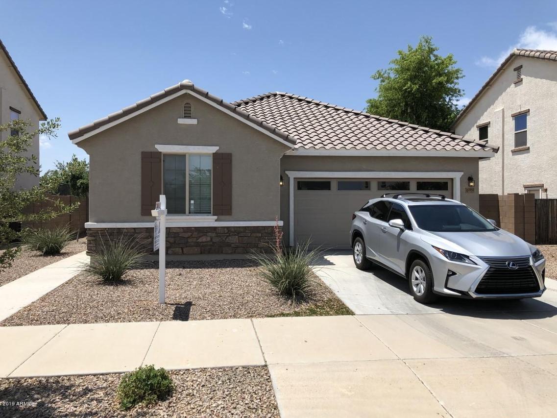 20981 E Pecan Ln., Queen Creek, AZ 85142