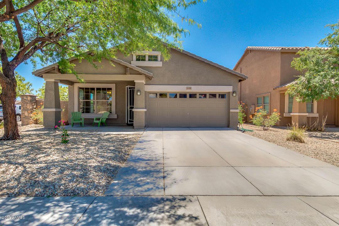 3235 W Saint Anne Ave., Phoenix, AZ 85041