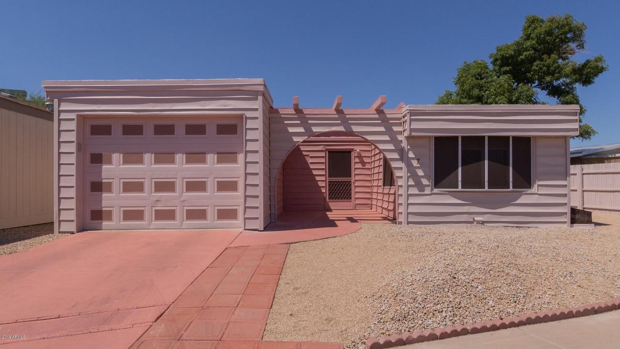 10201 N 99th Ave. #7, Peoria, AZ 85345