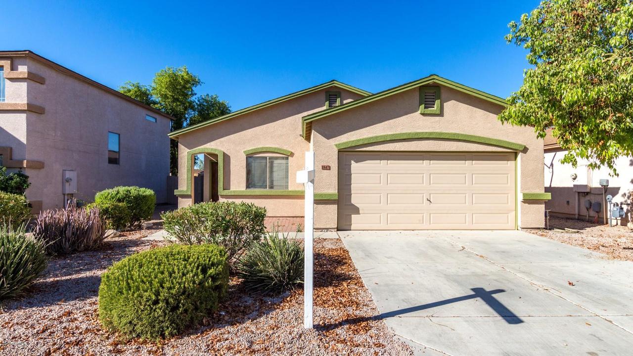 1847 E Denim Tr., San Tan Valley, AZ 85143