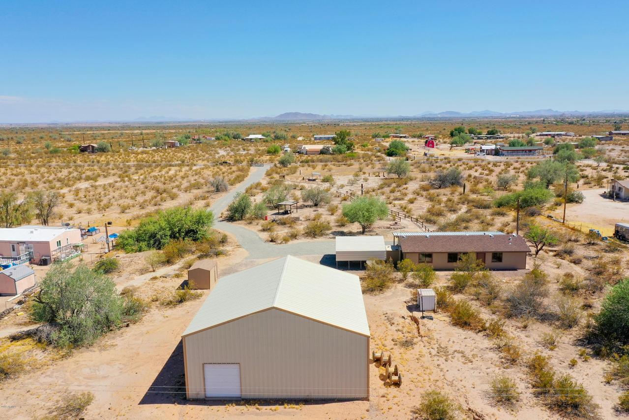 14632 W Belmont Dr., Casa Grande, AZ 85194