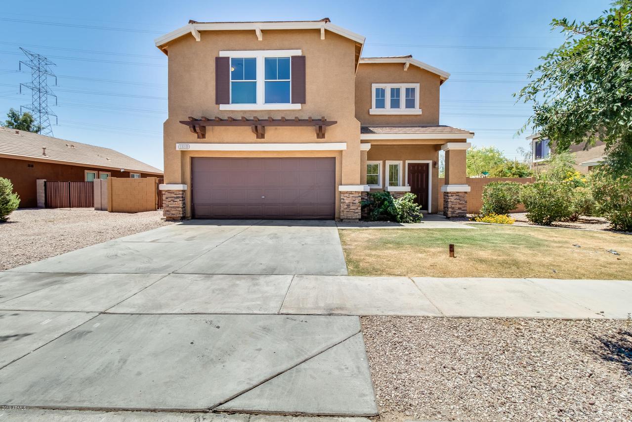 1810 S 120th Ln., Avondale, AZ 85323