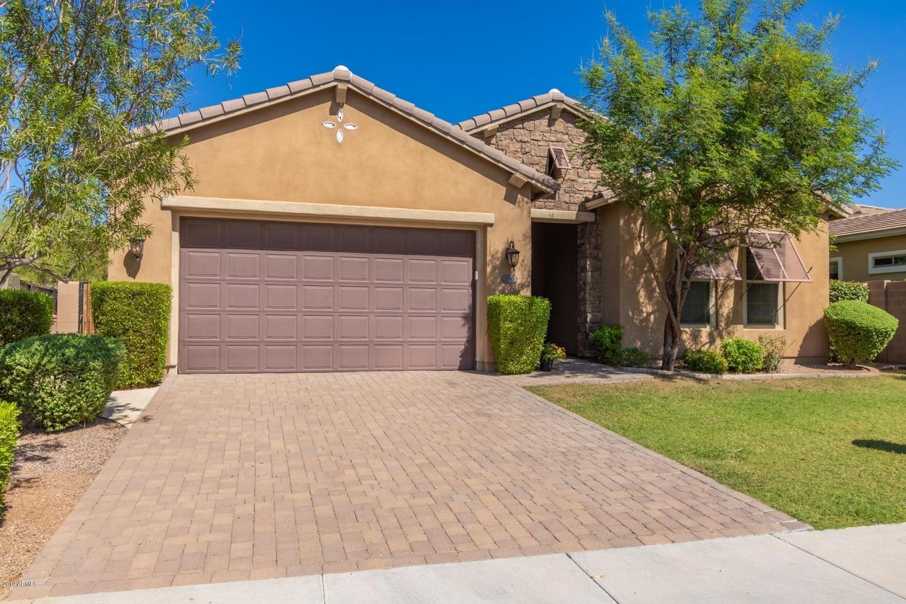 5308 E Barwick Dr., Cave Creek, AZ 85331