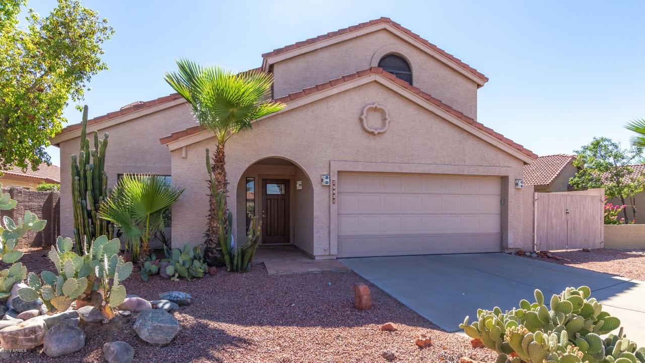 15431 S 37th Pl., Phoenix, AZ 85044