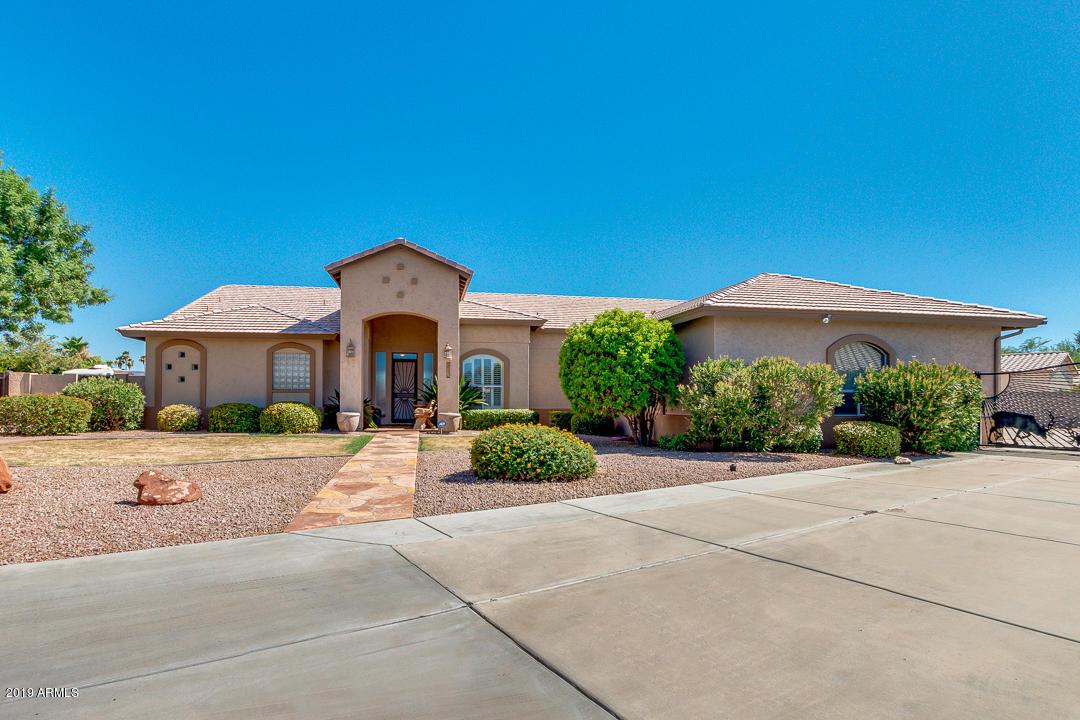 8225 W Georgia Ave., Glendale, AZ 85303