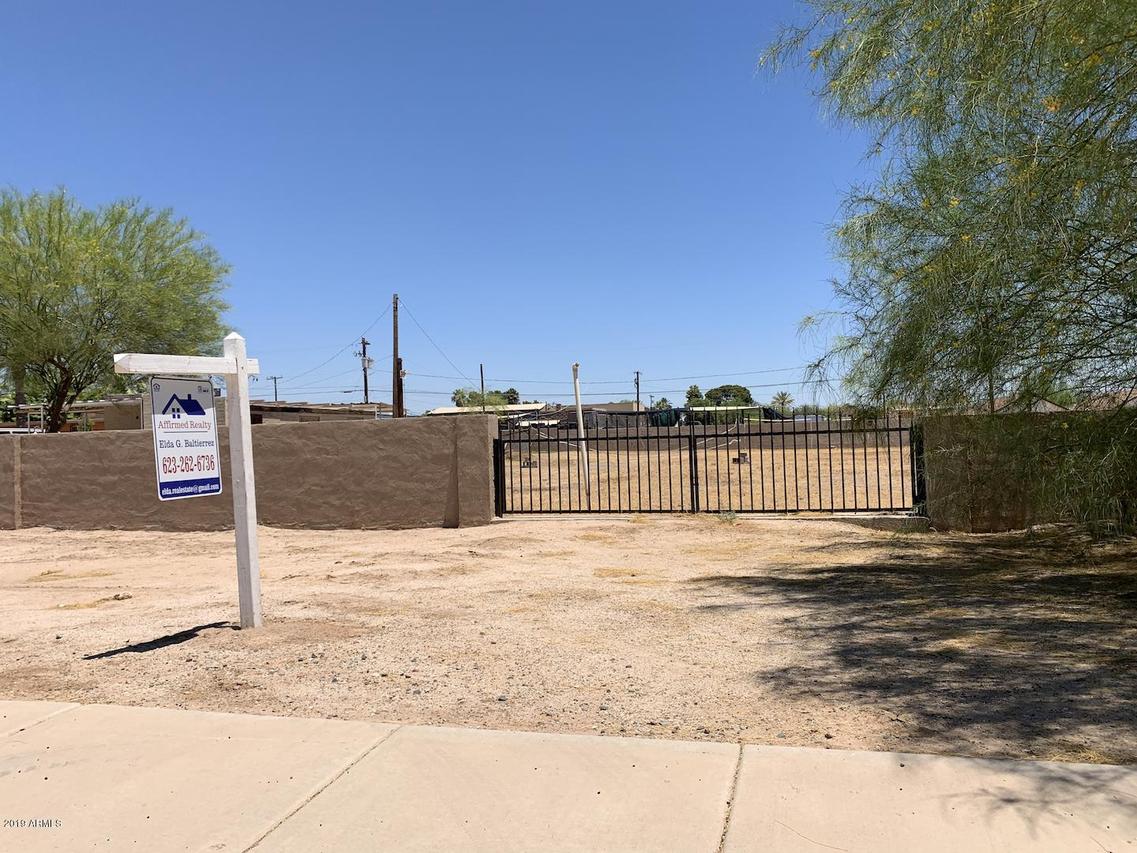000 S 3rd St. #10, Buckeye, AZ 85326