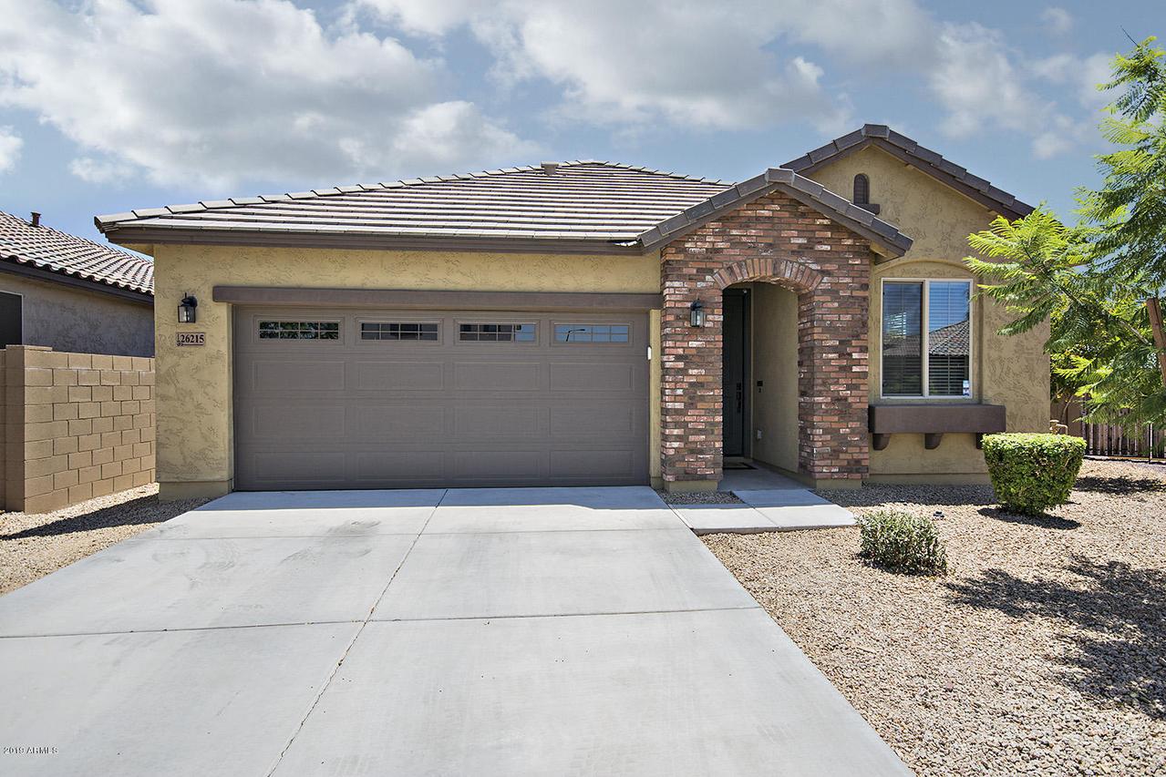 26215 N 131st Dr., Peoria, AZ 85383
