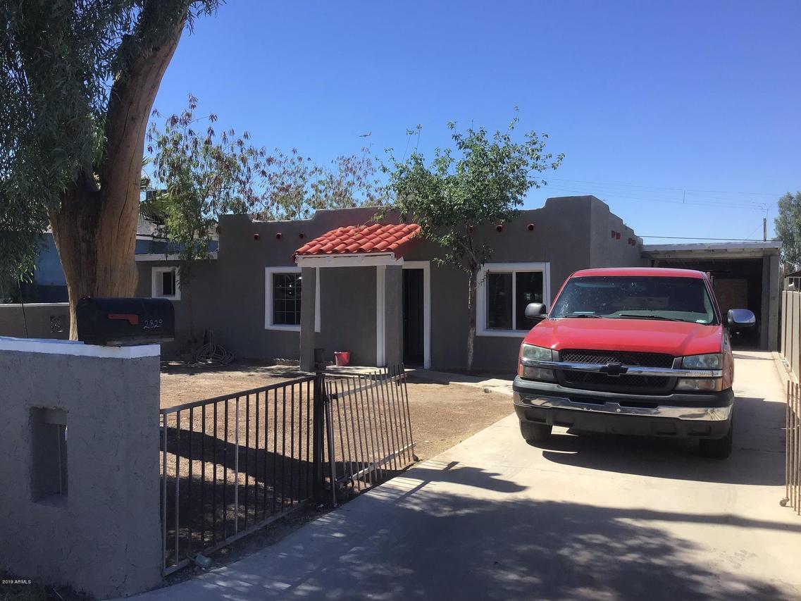 2829 W Garfield St., Phoenix, AZ 85009