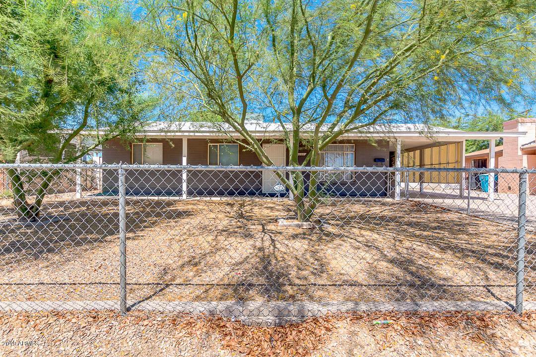 4533 N 50th Dr., Phoenix, AZ 85031