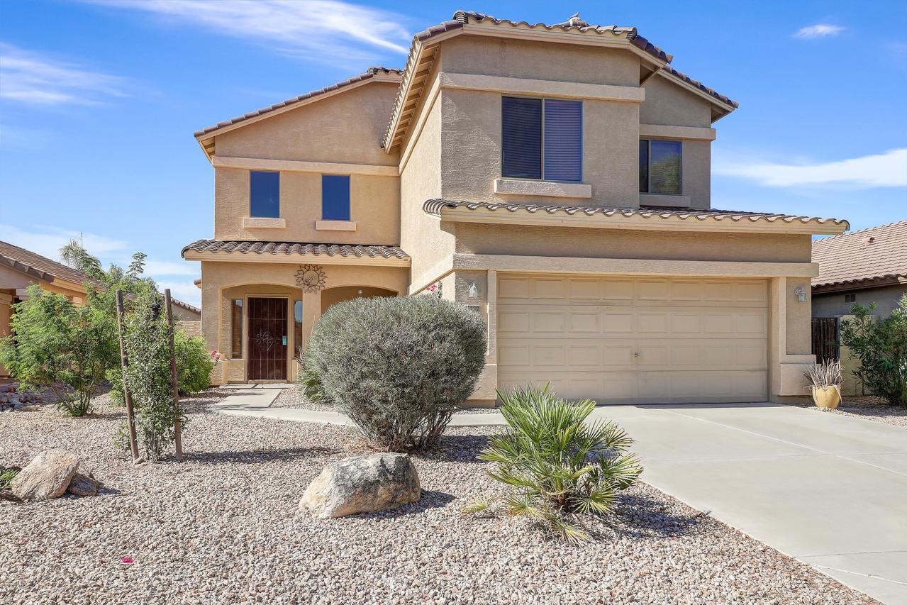 45077 W Alamendras St., Maricopa, AZ 85139