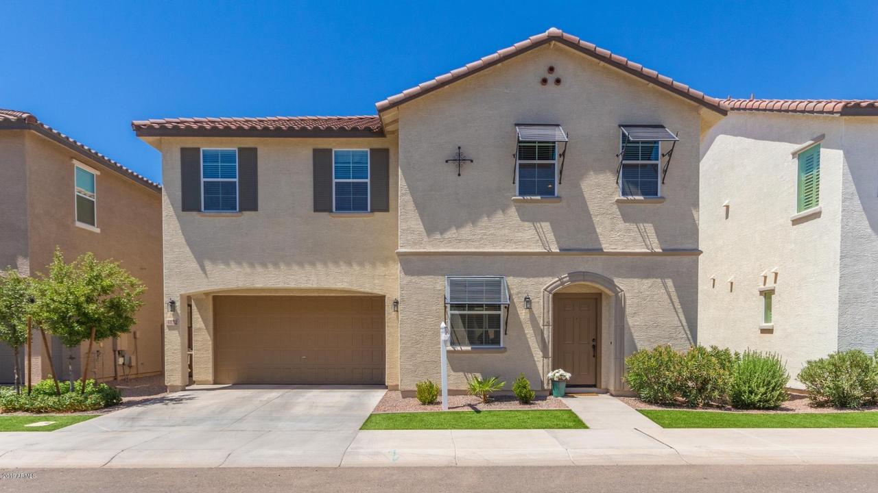 4132 E Toledo St., Gilbert, AZ 85295