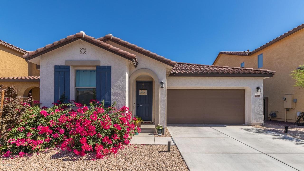 13164 W Rowel Rd., Peoria, AZ 85383