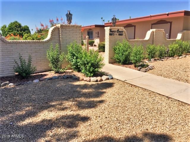 10885 W Buccaneer Dr., Sun City, AZ 85351