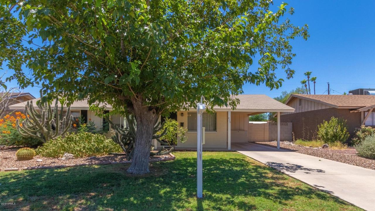 415 E Taylor St., Tempe, AZ 85288