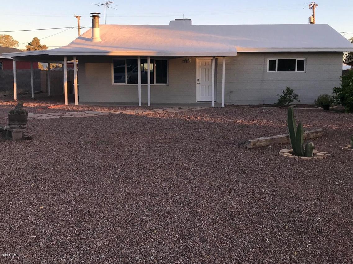 741 W Pima Ave., Coolidge, AZ 85128