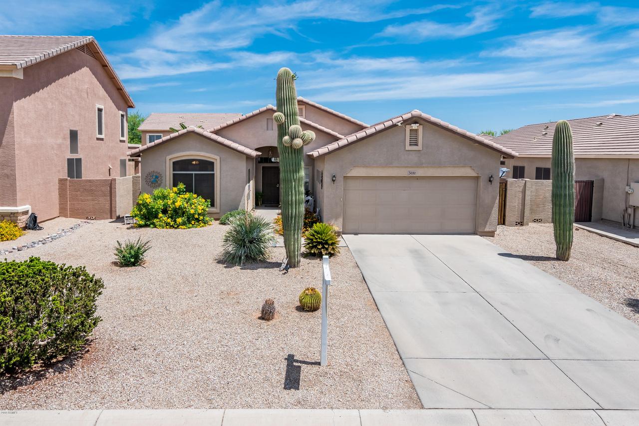 3032 E Pinto Valley Rd., San Tan Valley, AZ 85143