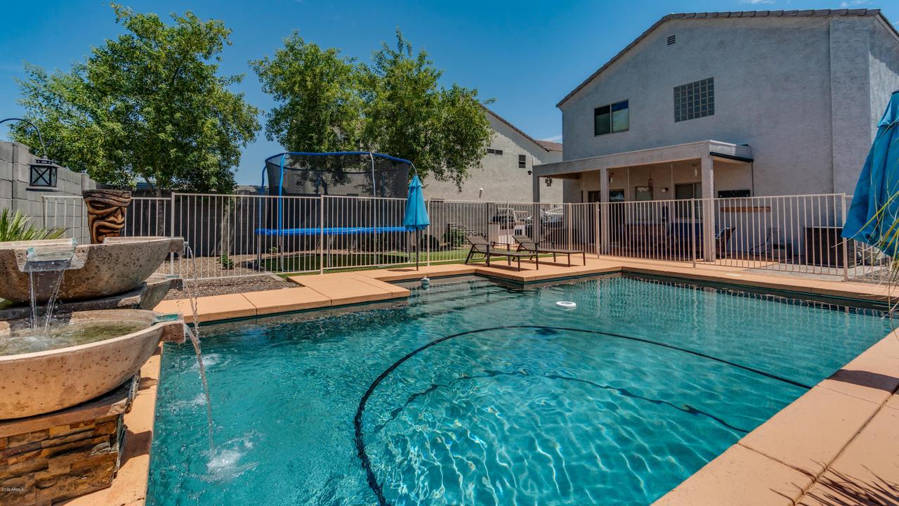 12010 W Morning Dove Dr., Sun City, AZ 85373