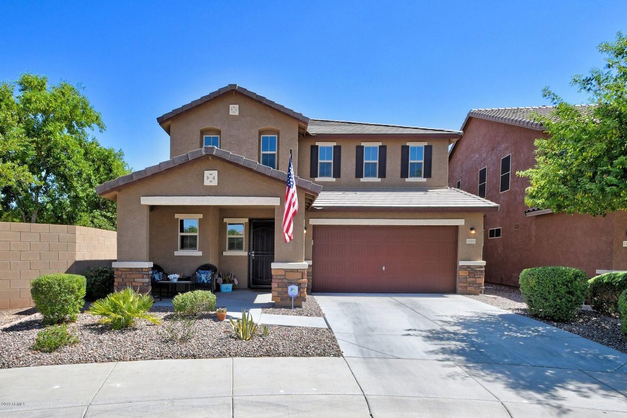 11903 W Honeysuckle Ct., Peoria, AZ 85383