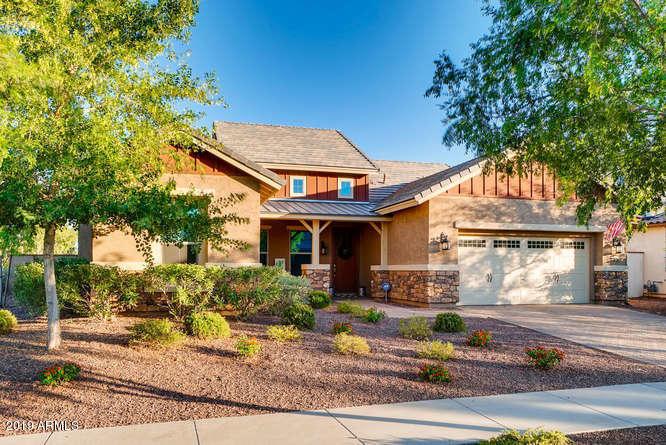 20959 W Western Dr., Buckeye, AZ 85396