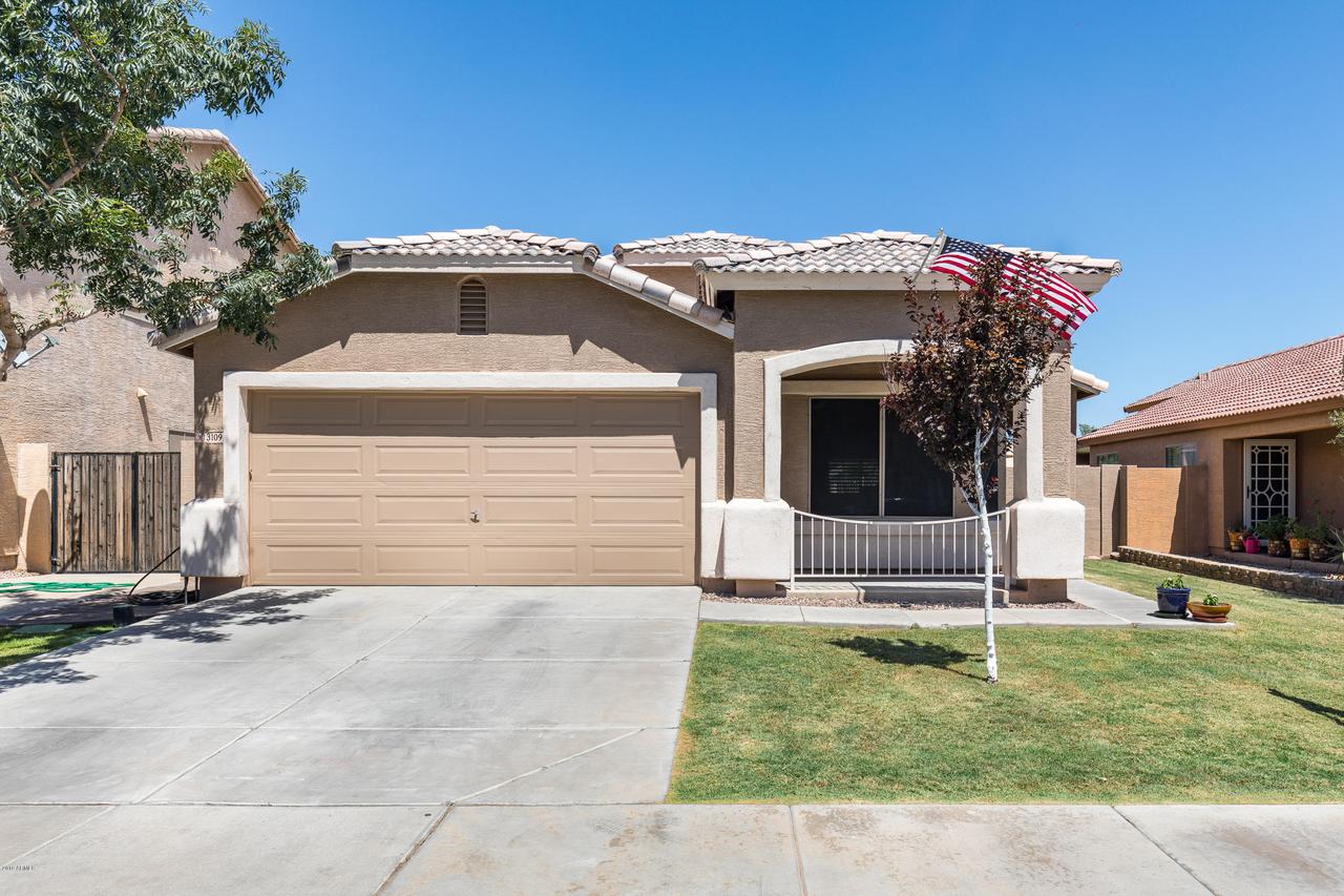 3109 S 93rd Ave., Tolleson, AZ 85353