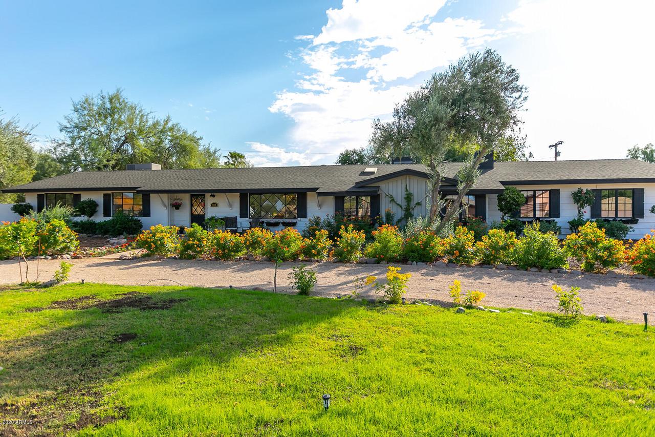 6337 E Desert Cove Ave., Scottsdale, AZ 85254