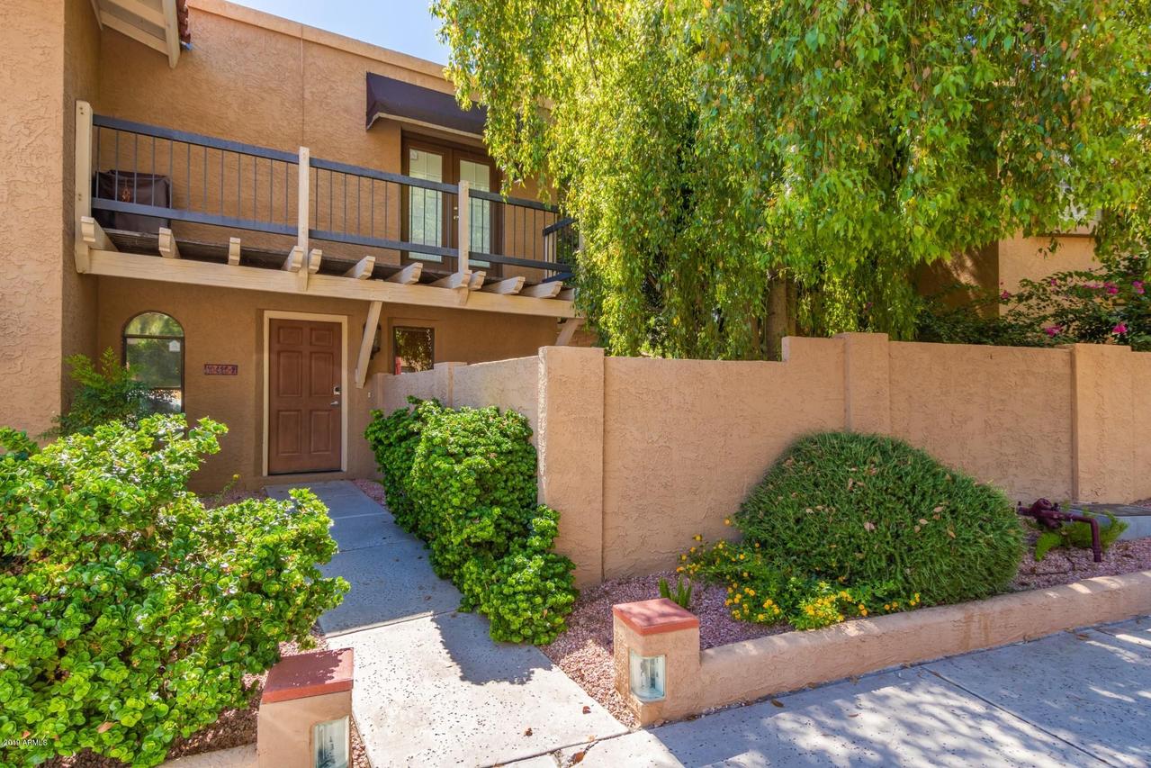 10426 N 11th Pl. #2, Phoenix, AZ 85020