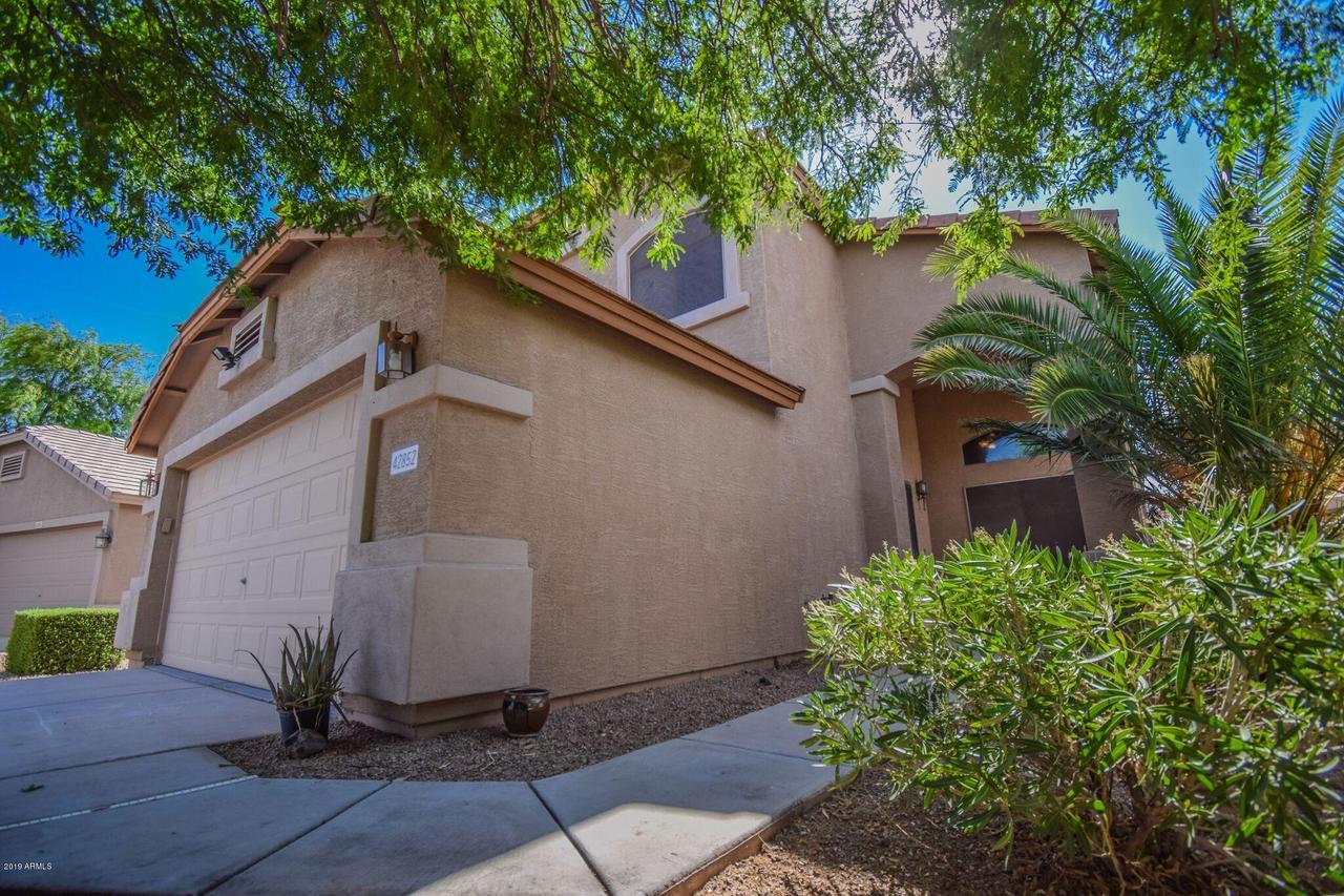 42852 W Sunland Ct., Maricopa, AZ 85138