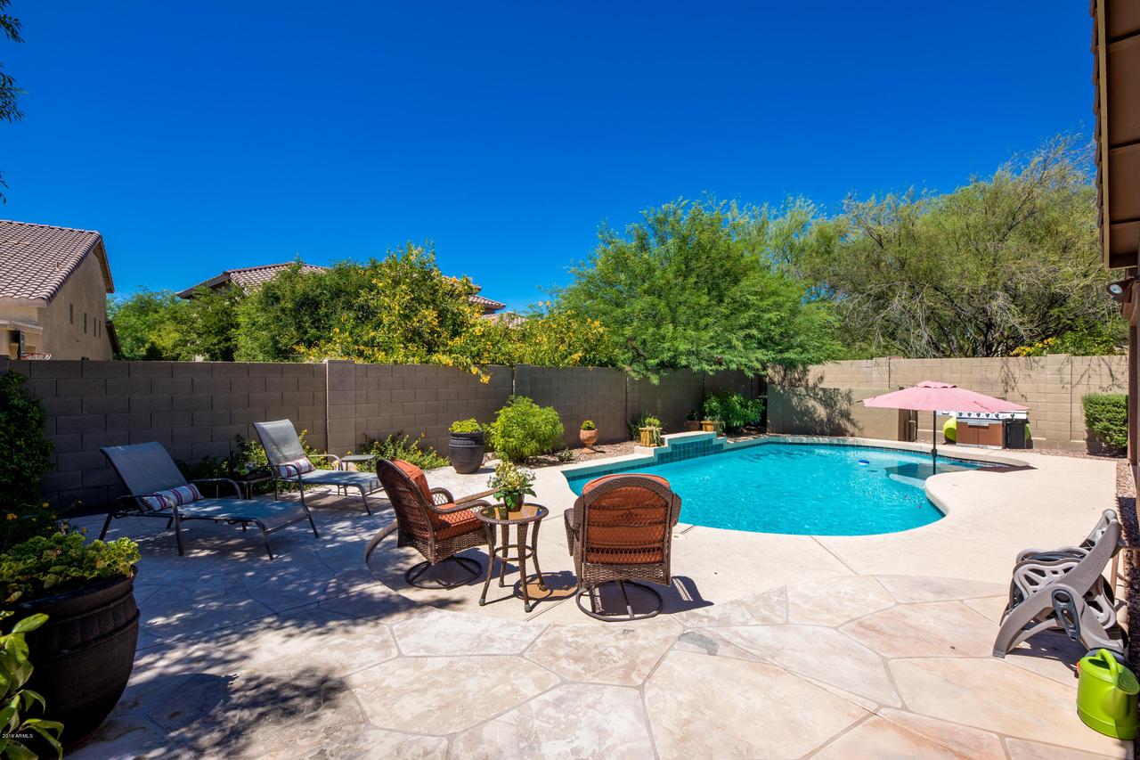 39632 N Lost Legend Dr., Phoenix, AZ 85086