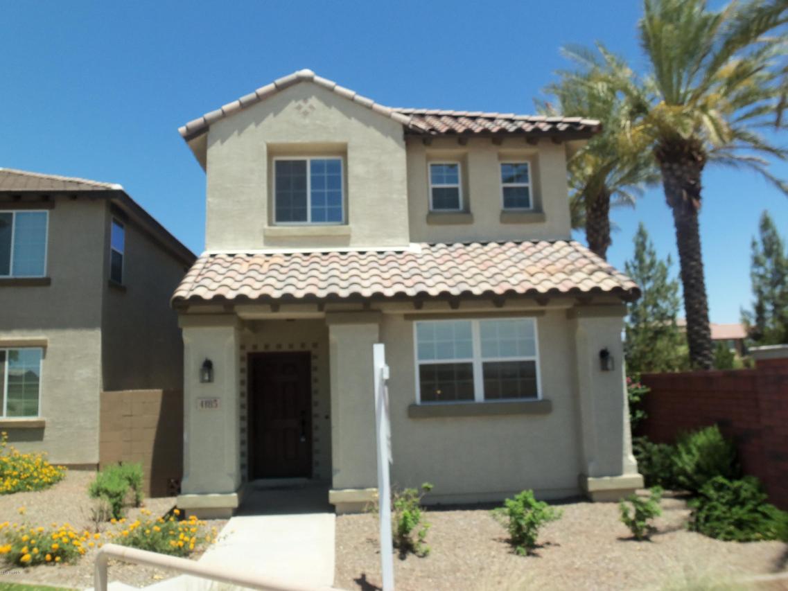 4185 E Pony Ln., Gilbert, AZ 85295
