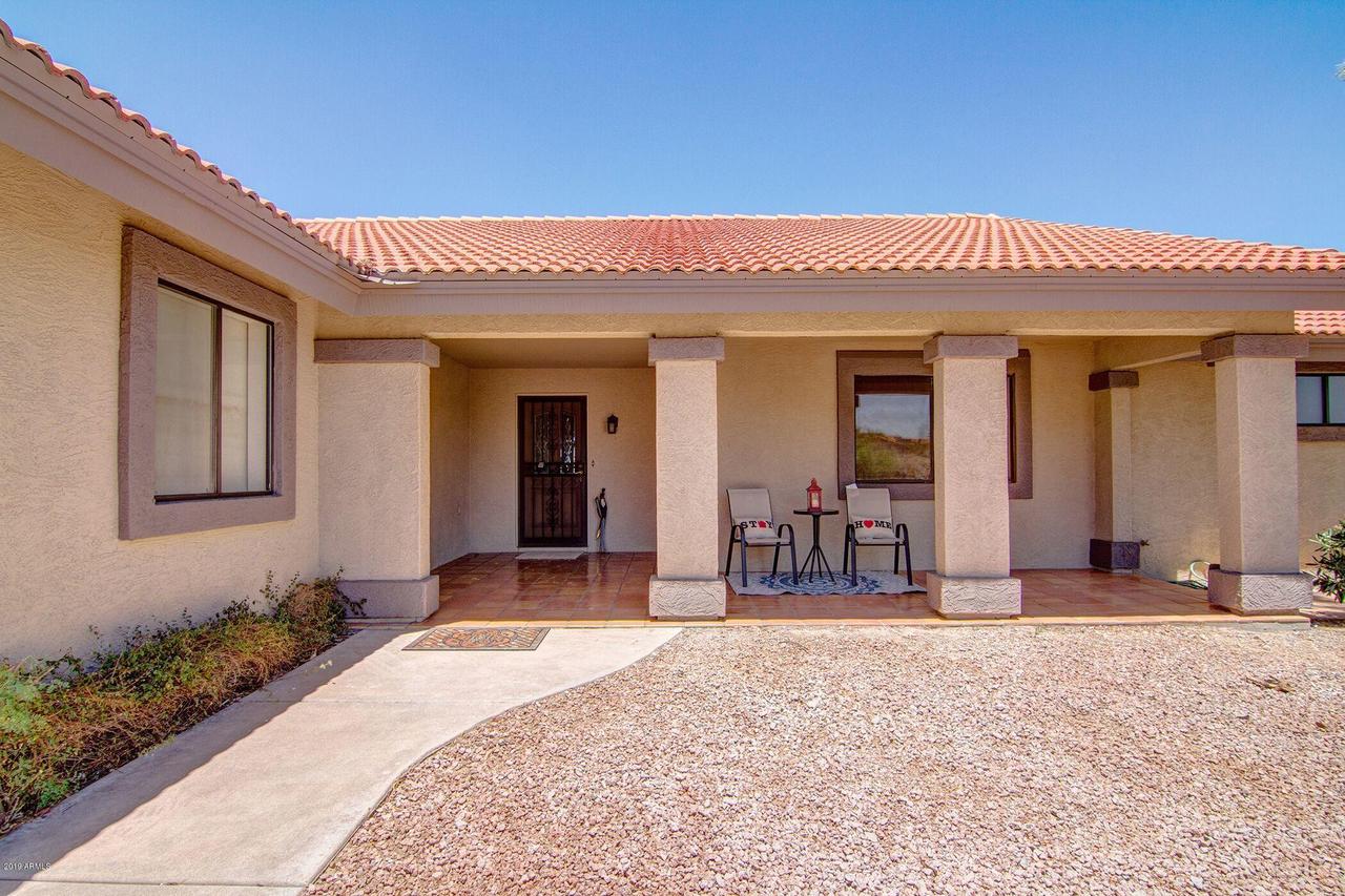 16019 N Overlook Ct., Fountain Hills, AZ 85268