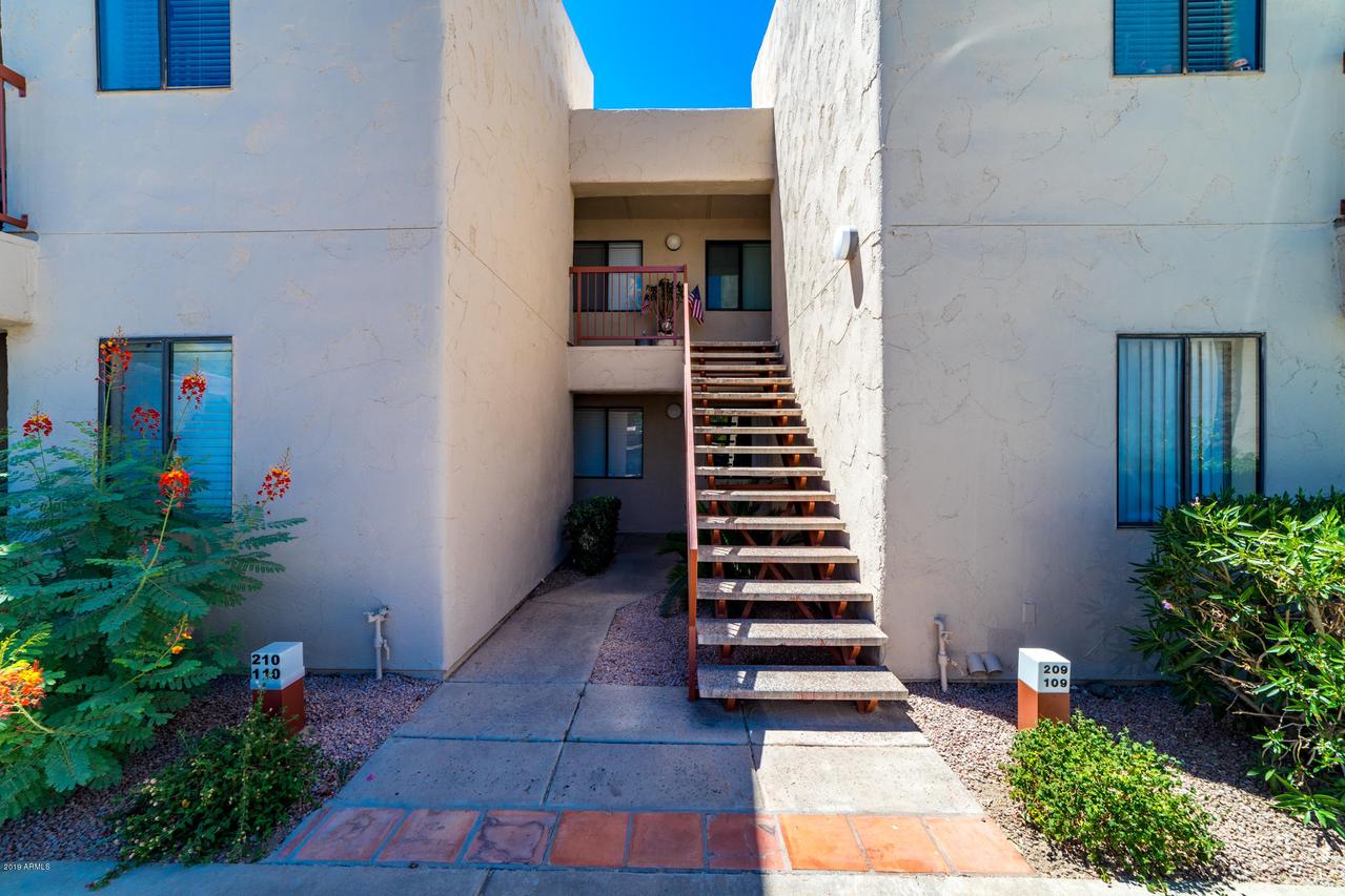 9275 E Mission Ln. #109, Scottsdale, AZ 85258
