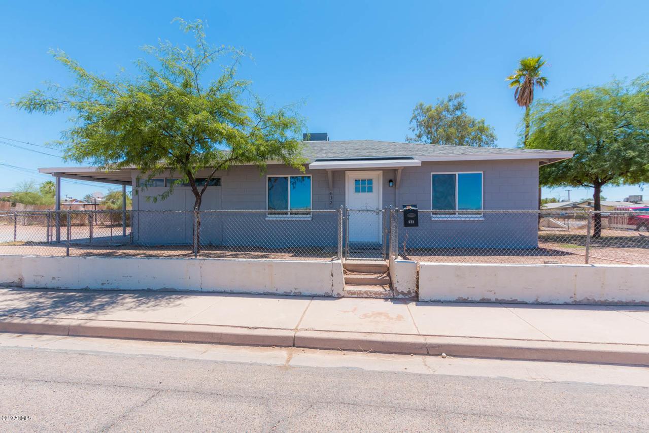 612 S Florence St., Casa Grande, AZ 85122