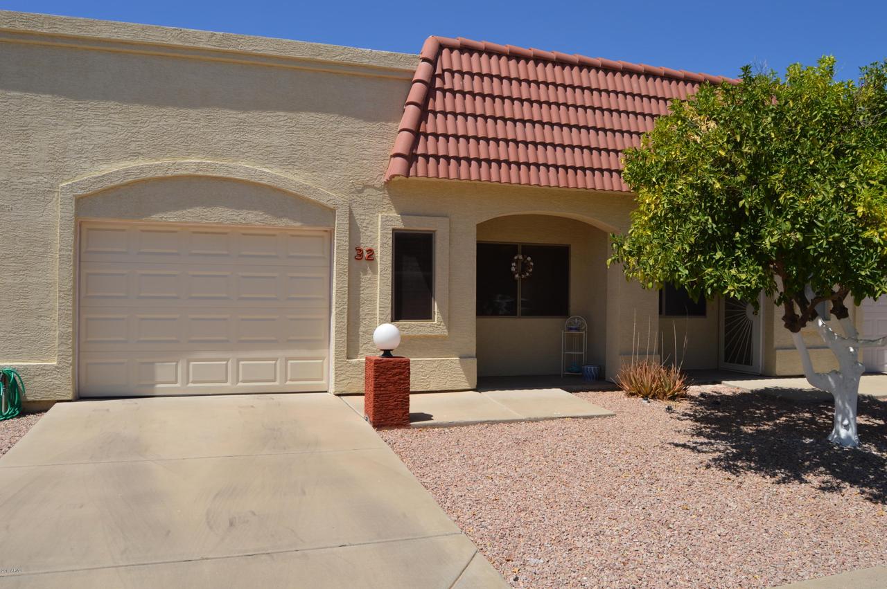 1951 N 64th St. #32, Mesa, AZ 85205