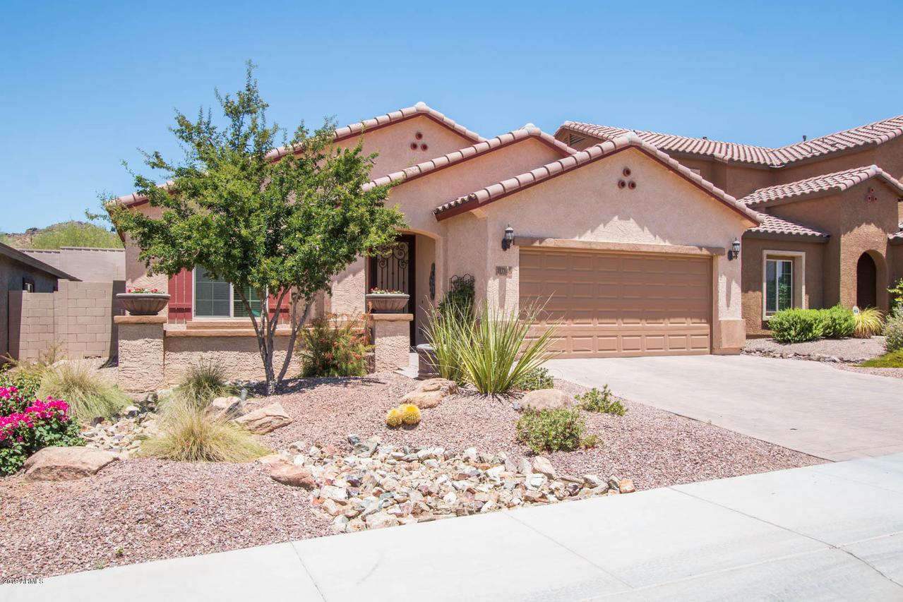 10748 W Rowel Rd., Peoria, AZ 85383