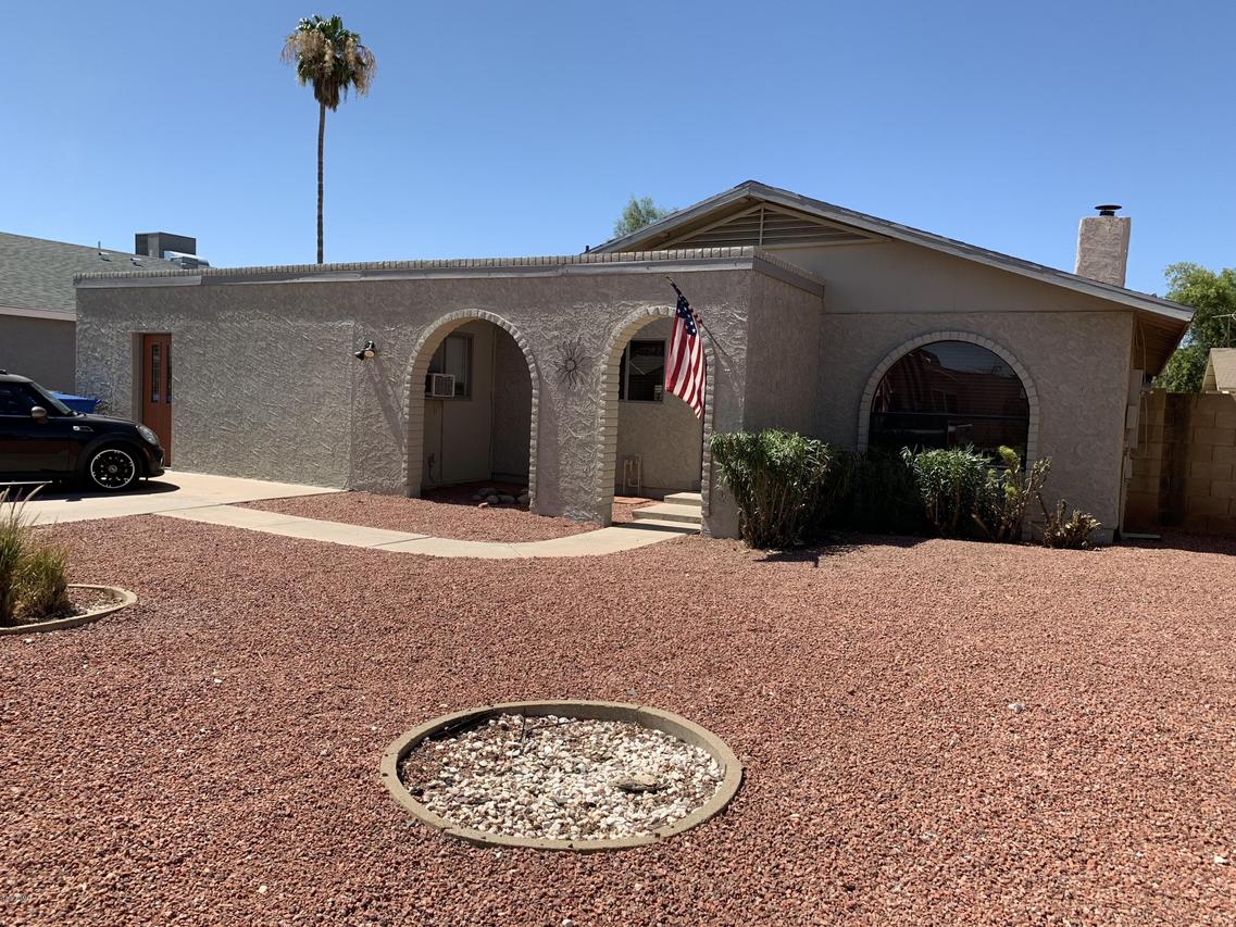 10404 W Calle Del Oro Dr., Phoenix, AZ 85037