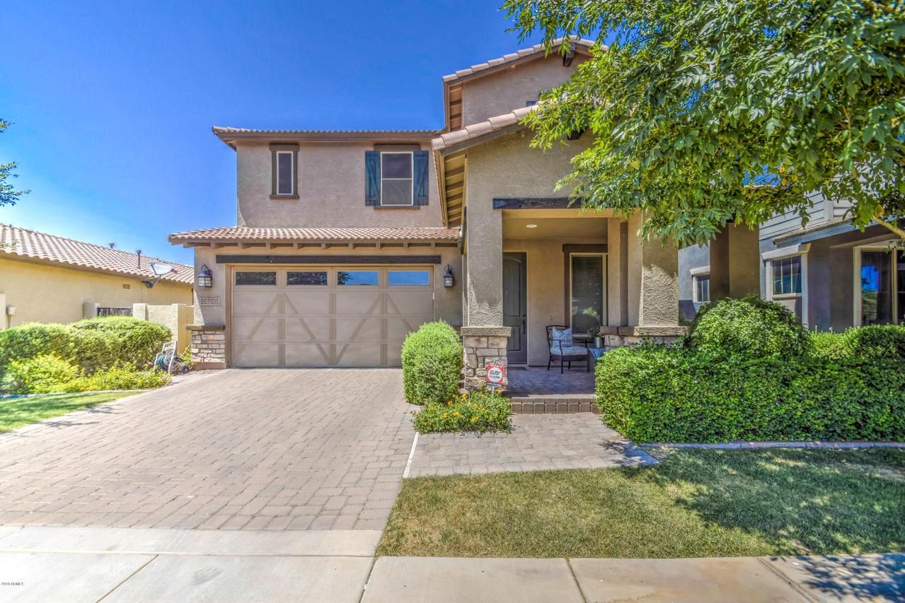 4120 E Rawhide St., Gilbert, AZ 85296