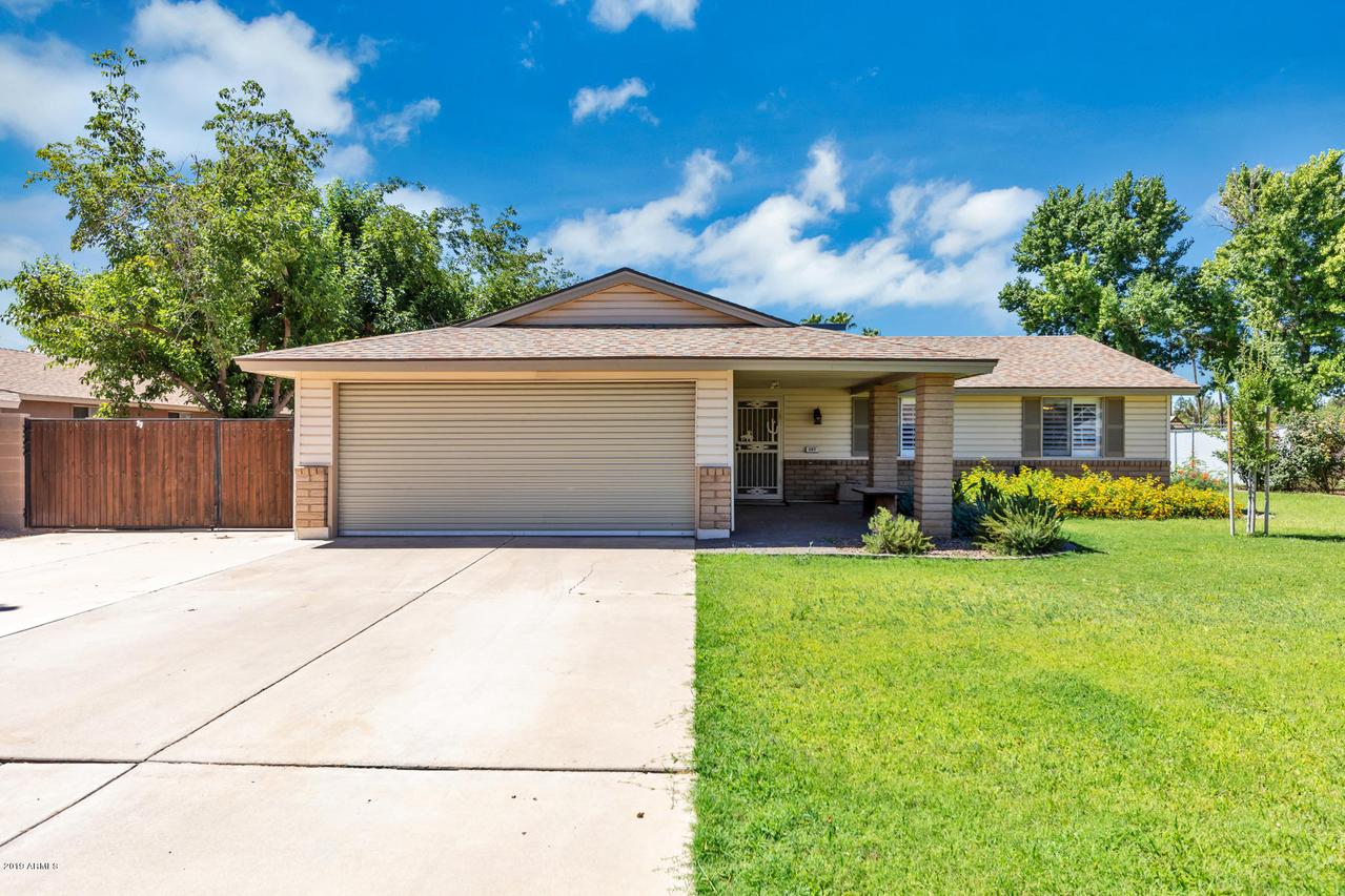 307 E Scott Ave., Gilbert, AZ 85234