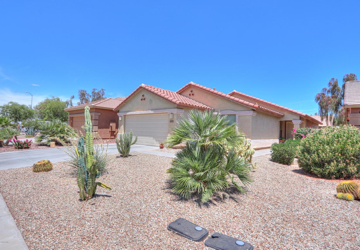 44598 W Yucca Ln., Maricopa, AZ 85138