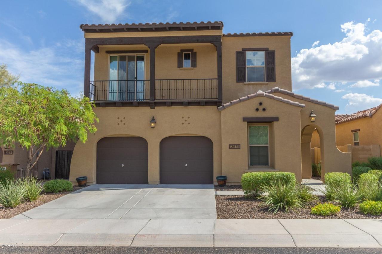 13679 W Creosote Dr., Peoria, AZ 85383