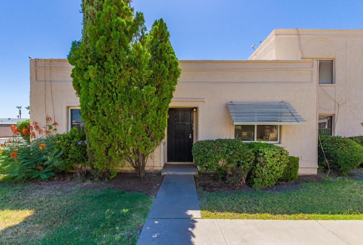 5701 N 43rd Ln., Glendale, AZ 85301