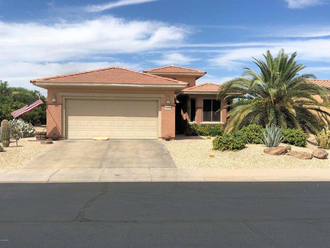16430 W Peppertree Ct., Surprise, AZ 85387